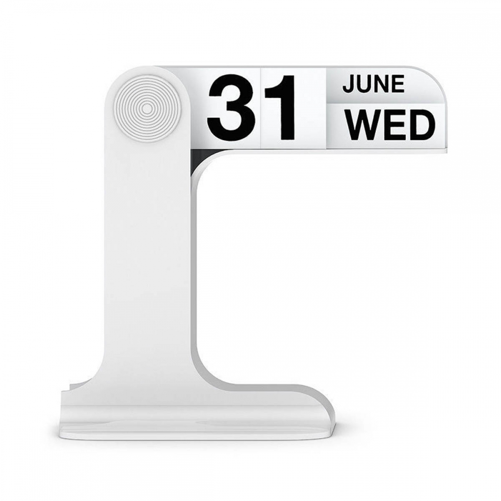 Danese Milano Timor calendar english...