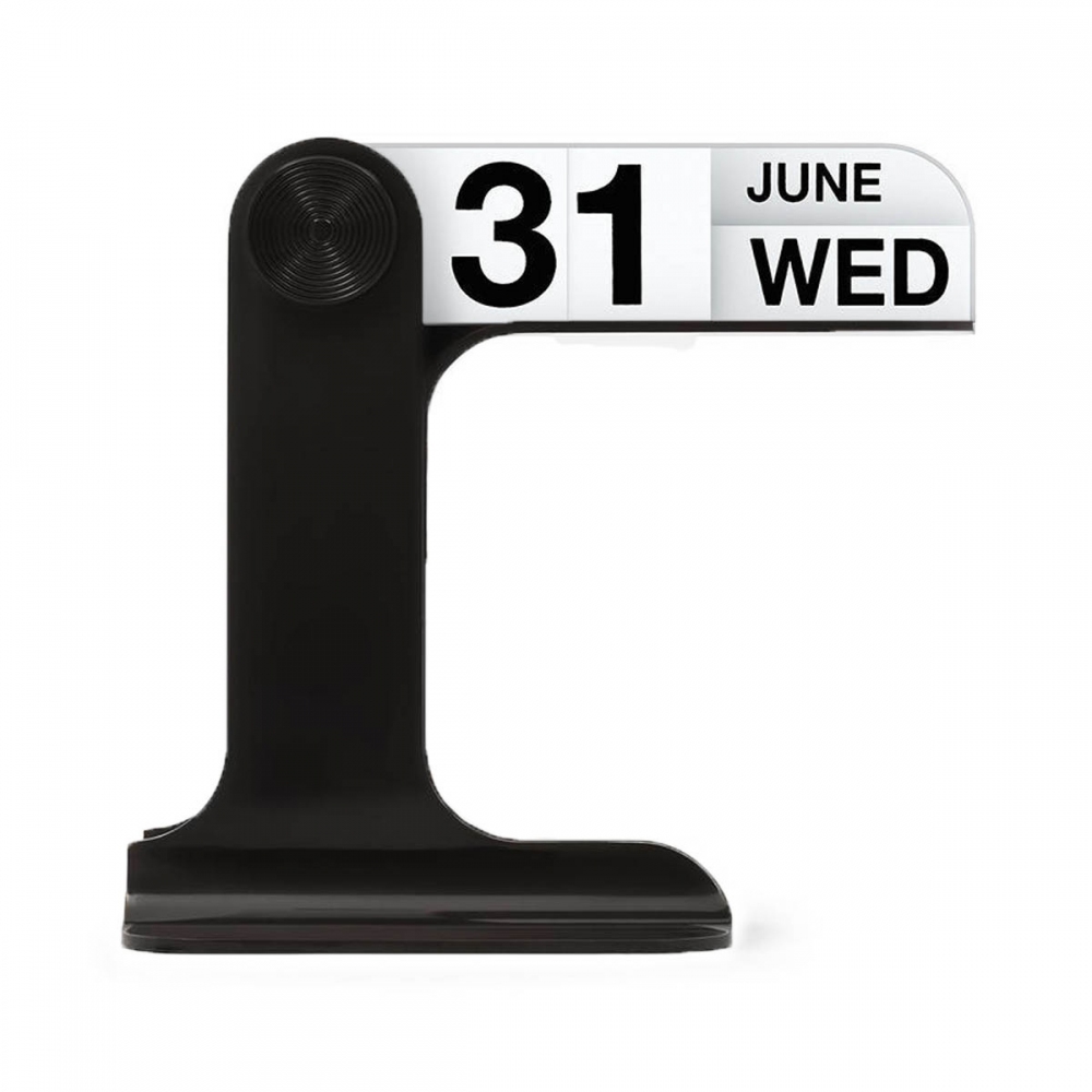 Danese Milano Timor calendar english...