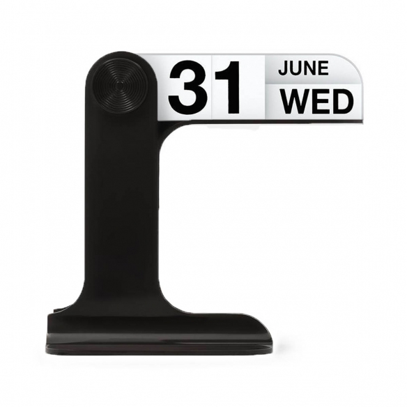 Danese Milano Calendario Timor Inglese