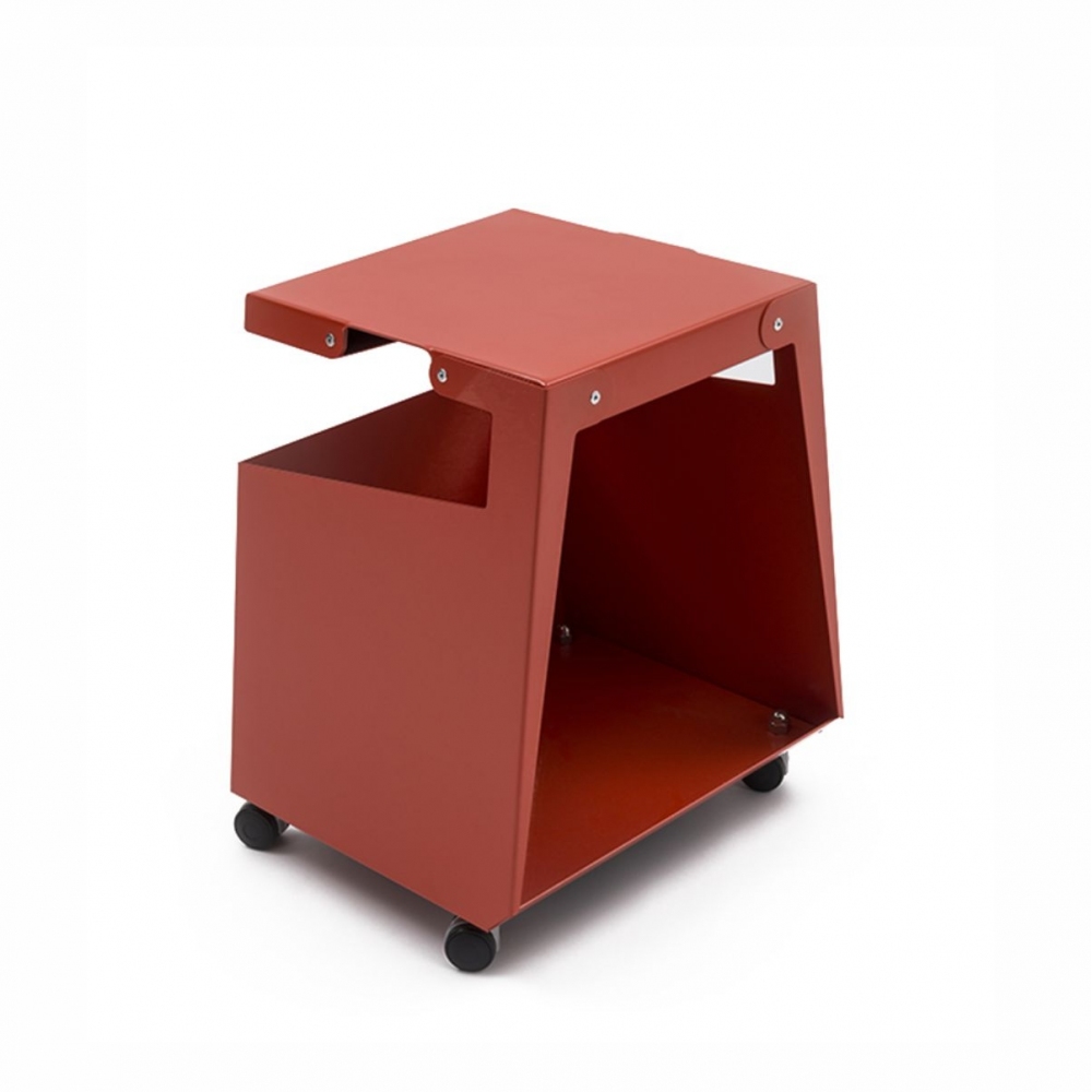 Danese Milano Smith trolley