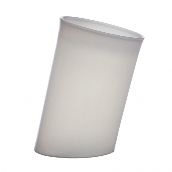 Danese Milano Cestino gettacarte In Attesa