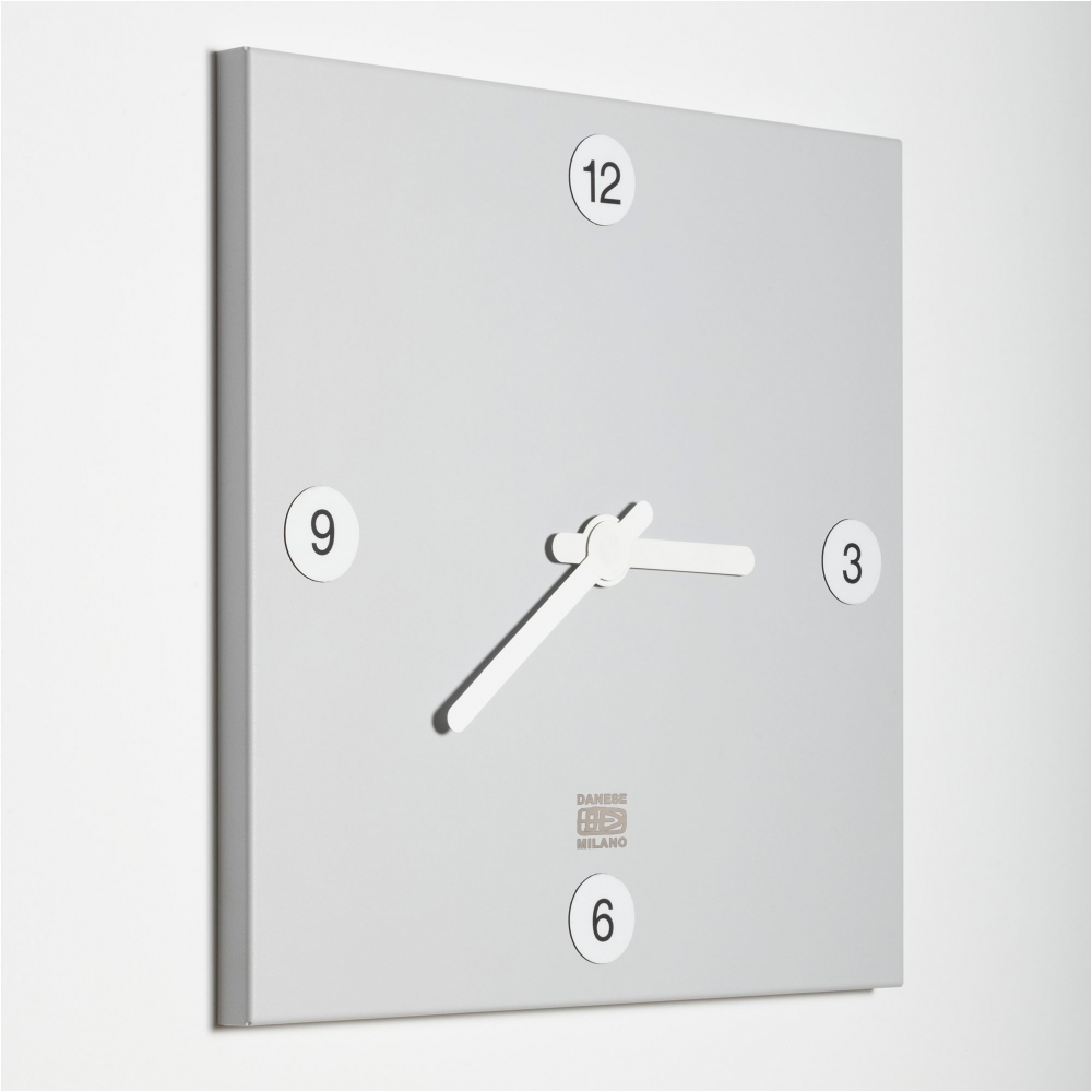 Danese Milano Orologio da parete Oramai