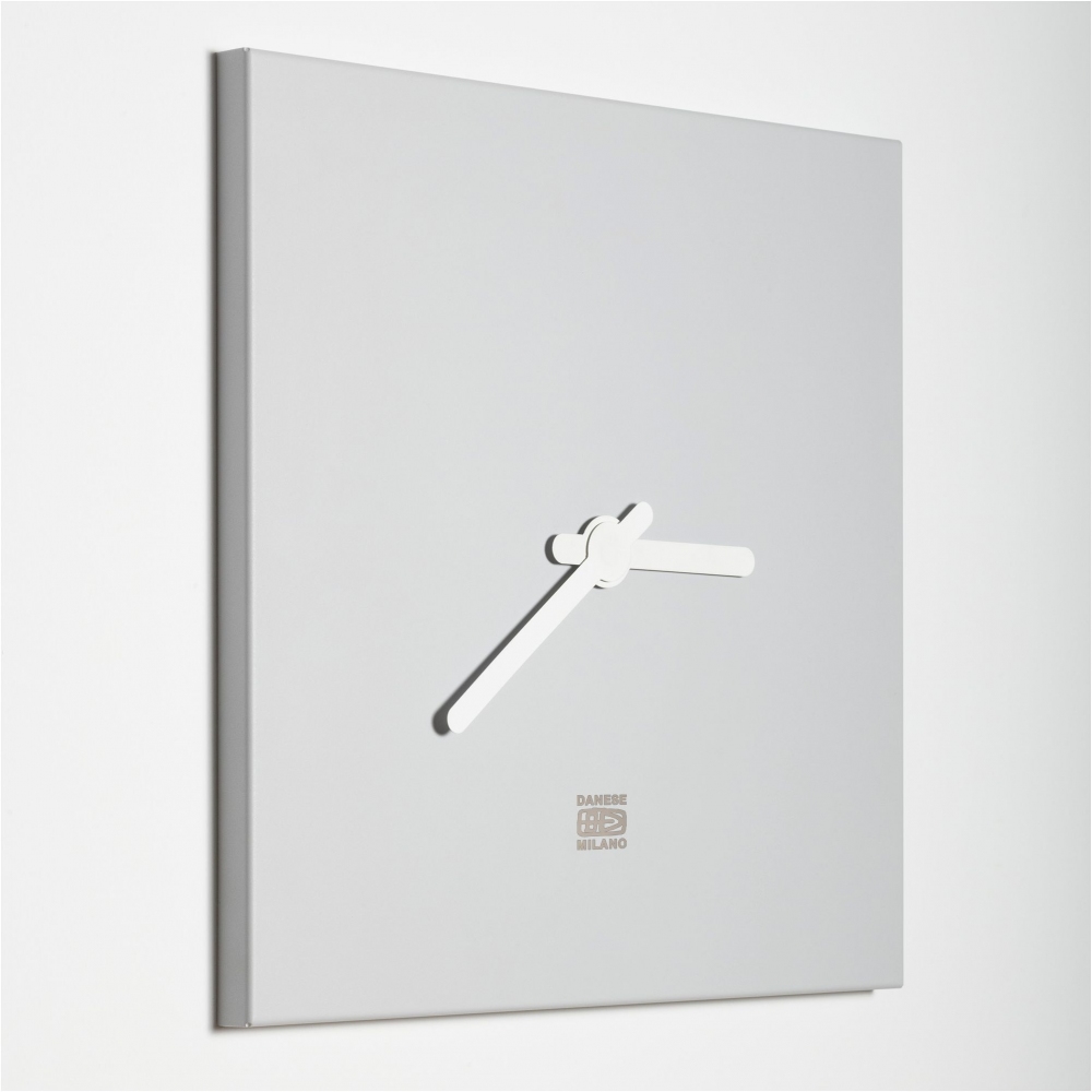 Danese Milano Orologio da parete Oramai