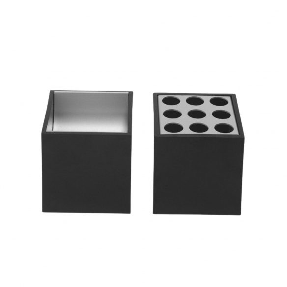 Pronta Consegna - Danese Milano Portamatite + Portafermagli Maiorca