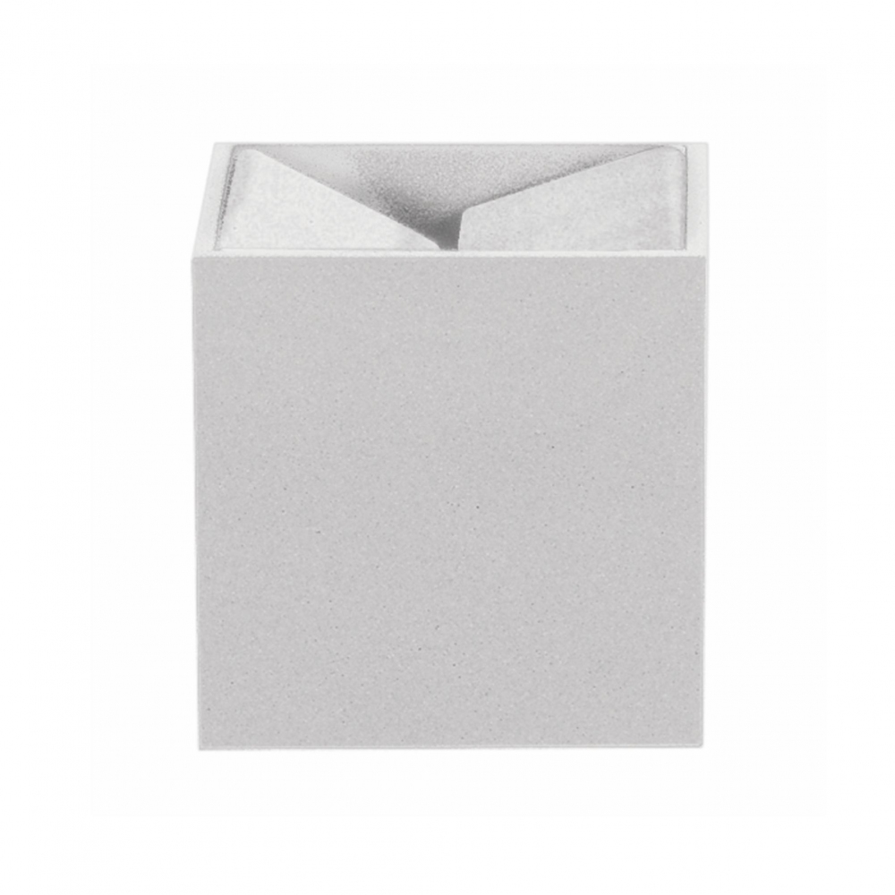 Danese Milano Cubo Grande ashtray