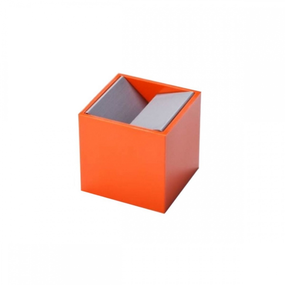 Danese Milano Cubo Piccolo ashtray