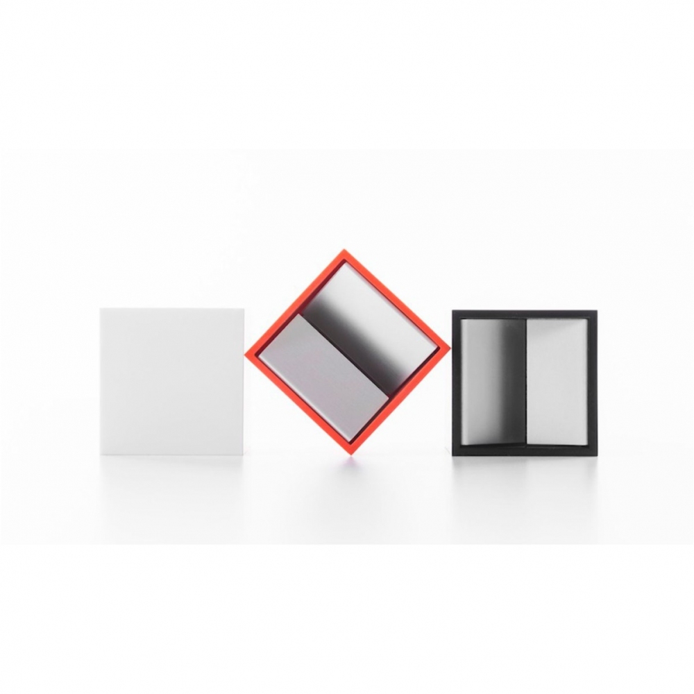 Danese Milano Portacenere Cubo Piccolo