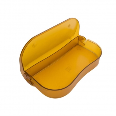 Danese Milano Scatola Porta Oggetti Flores