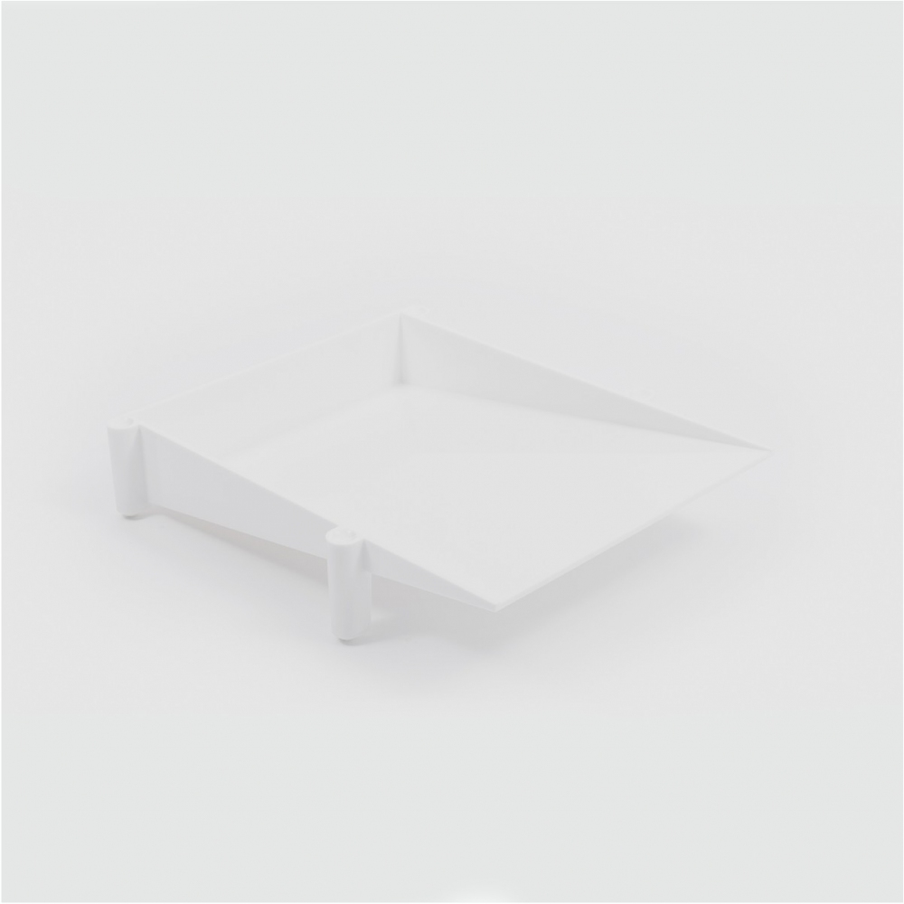 Danese Milano Sumatra document tray