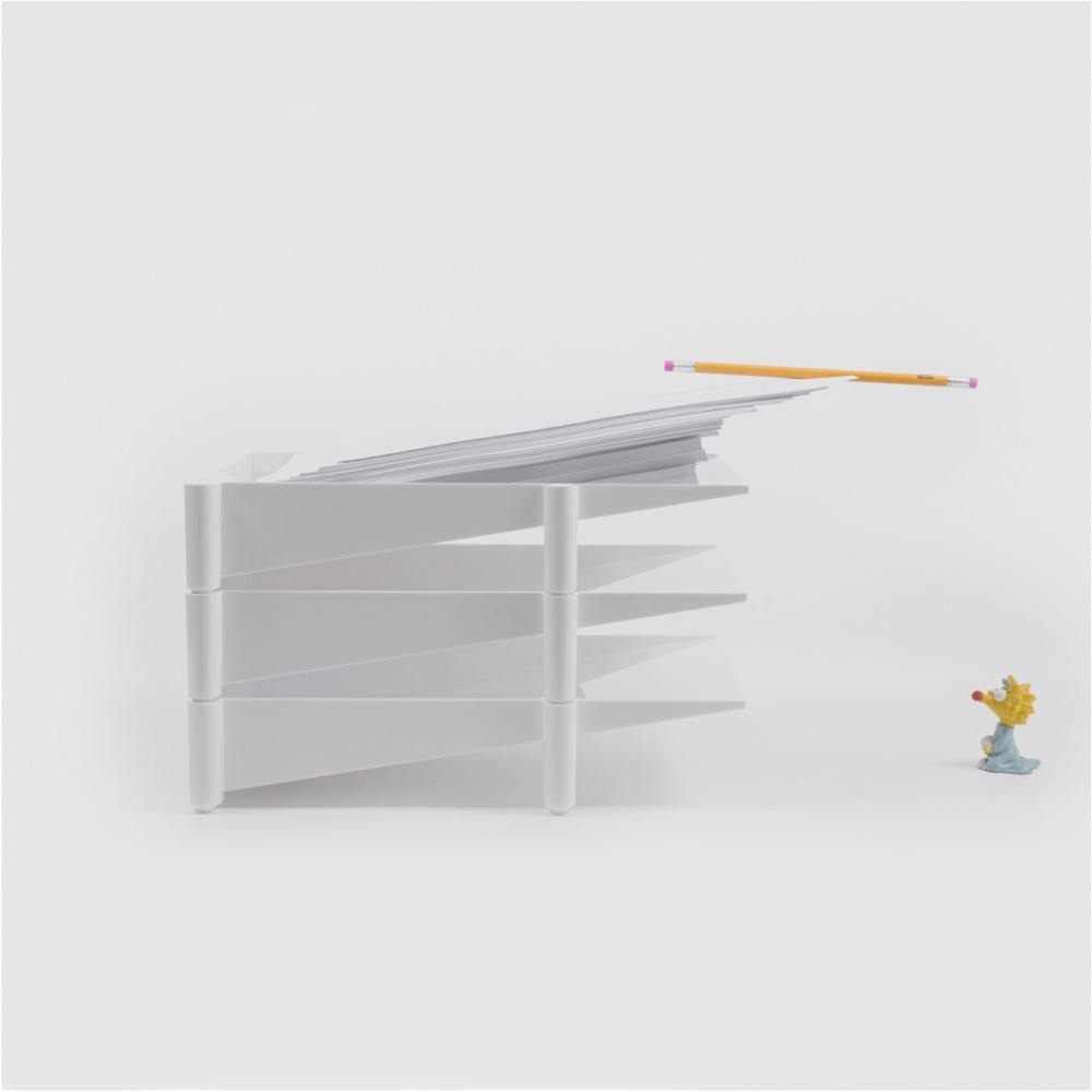 Danese Milano Vaschetta Portadocumenti Sumatra