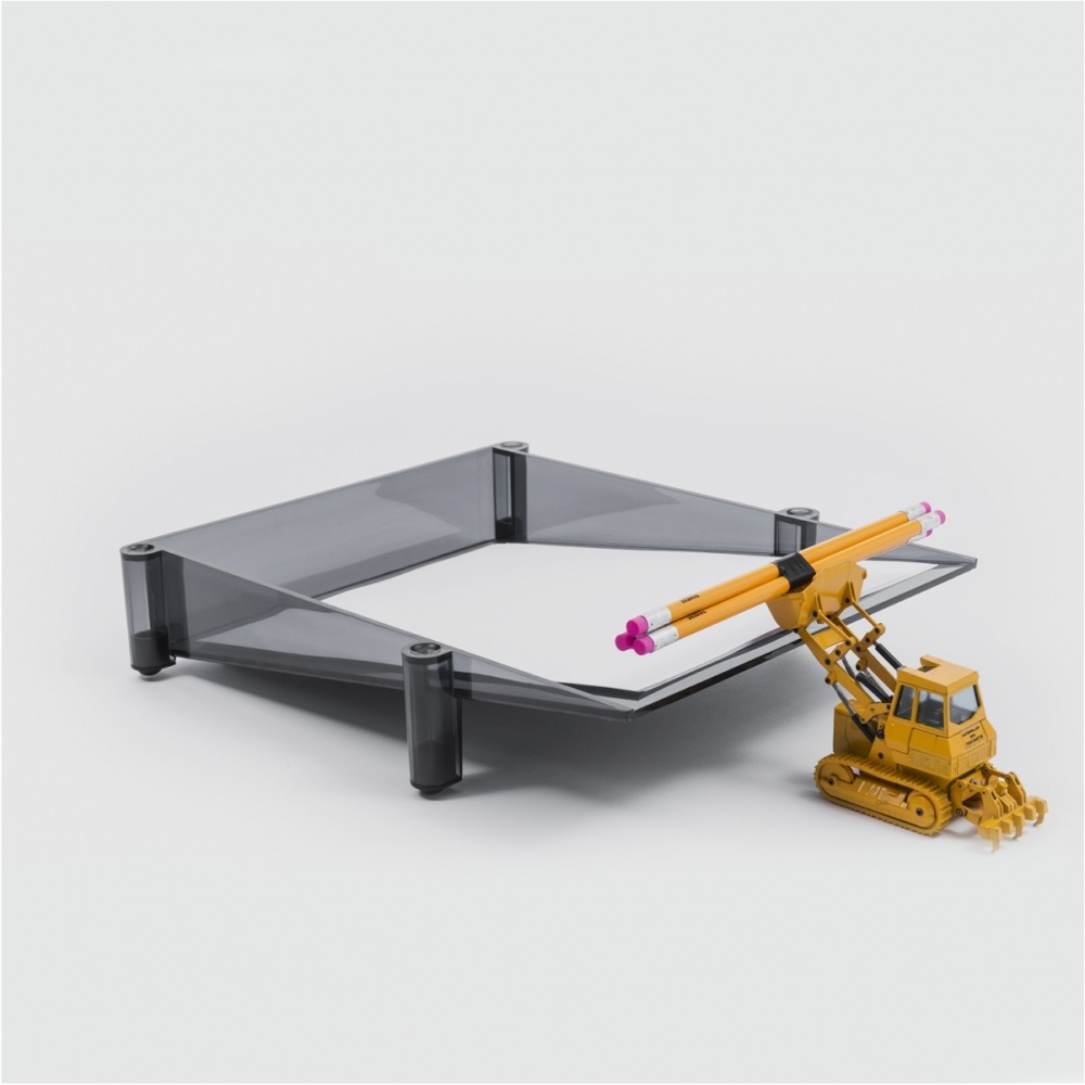 Danese Milano Vaschetta Portadocumenti Sumatra