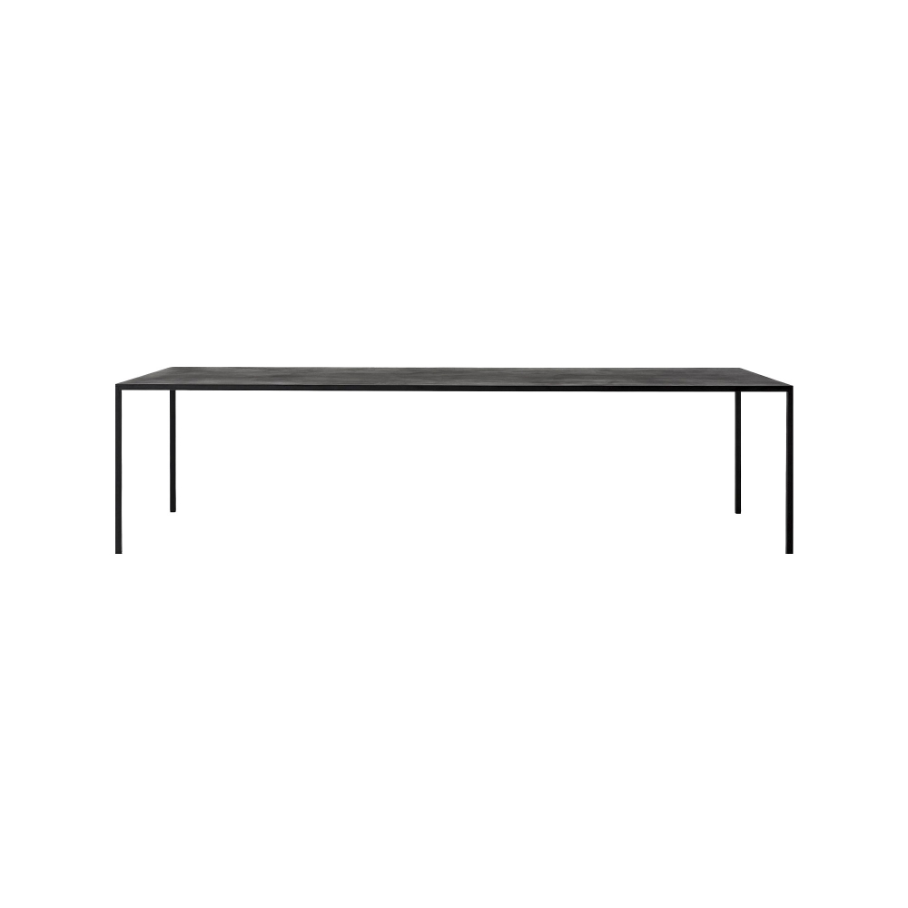 Desalto 25 Tavolo 25 - m 90 x 200