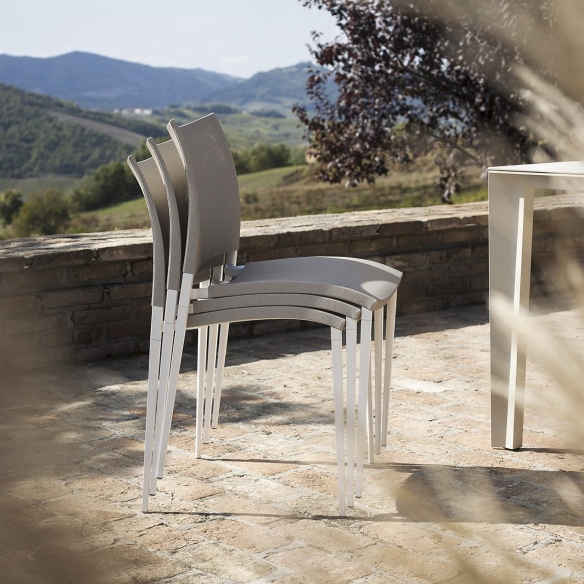 Desalto Sedia Sand Air