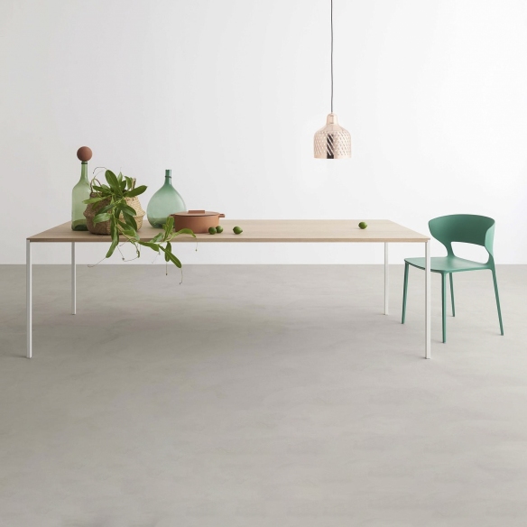 Desalto Tavolo 25 - cm 110 x 300