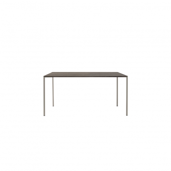 Desalto Tavolo 25 - cm 149 x 149