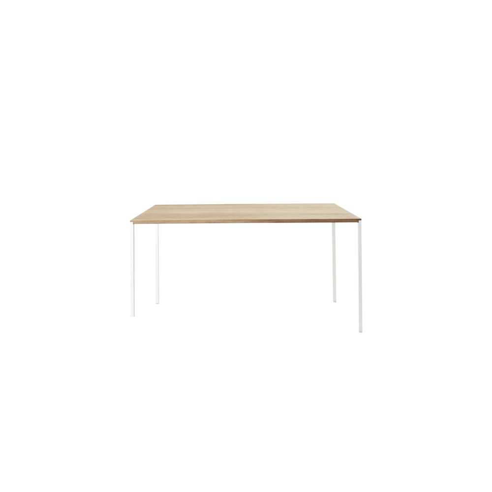 Desalto Tavolo 25 - cm 149 x 149