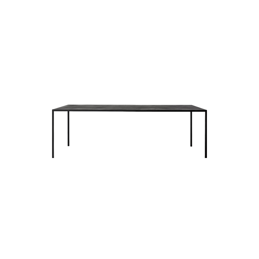 Desalto Tavolo 25 - cm 149 x 149