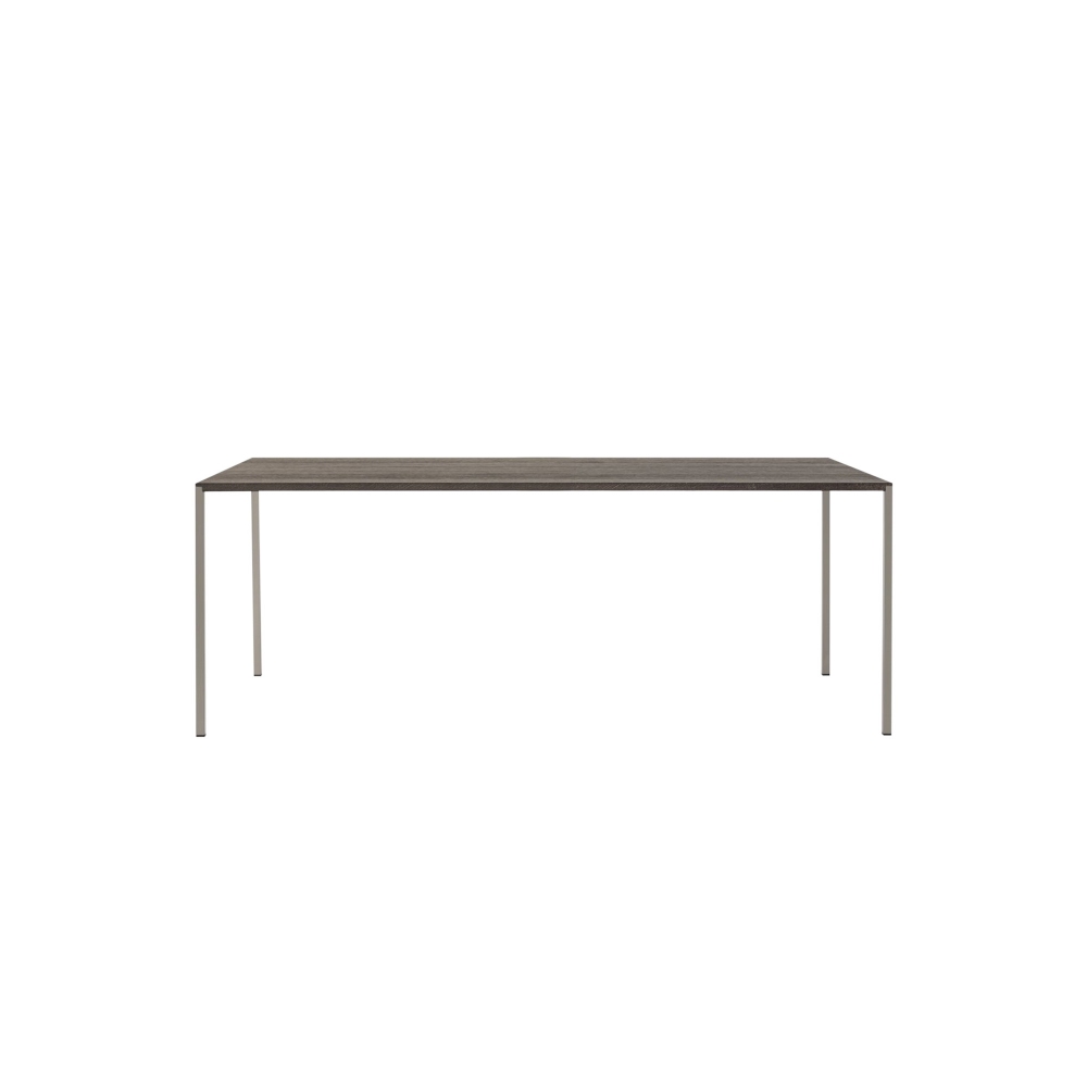 Desalto Tavolo 25 - cm 80 x 170