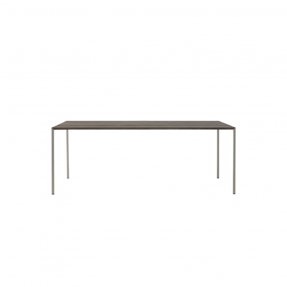 Desalto Tavolo 25 - cm 80 x 170