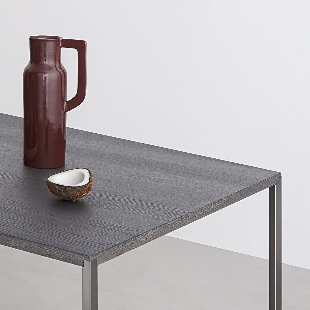 Desalto Tavolo 25 - cm 90 x 240