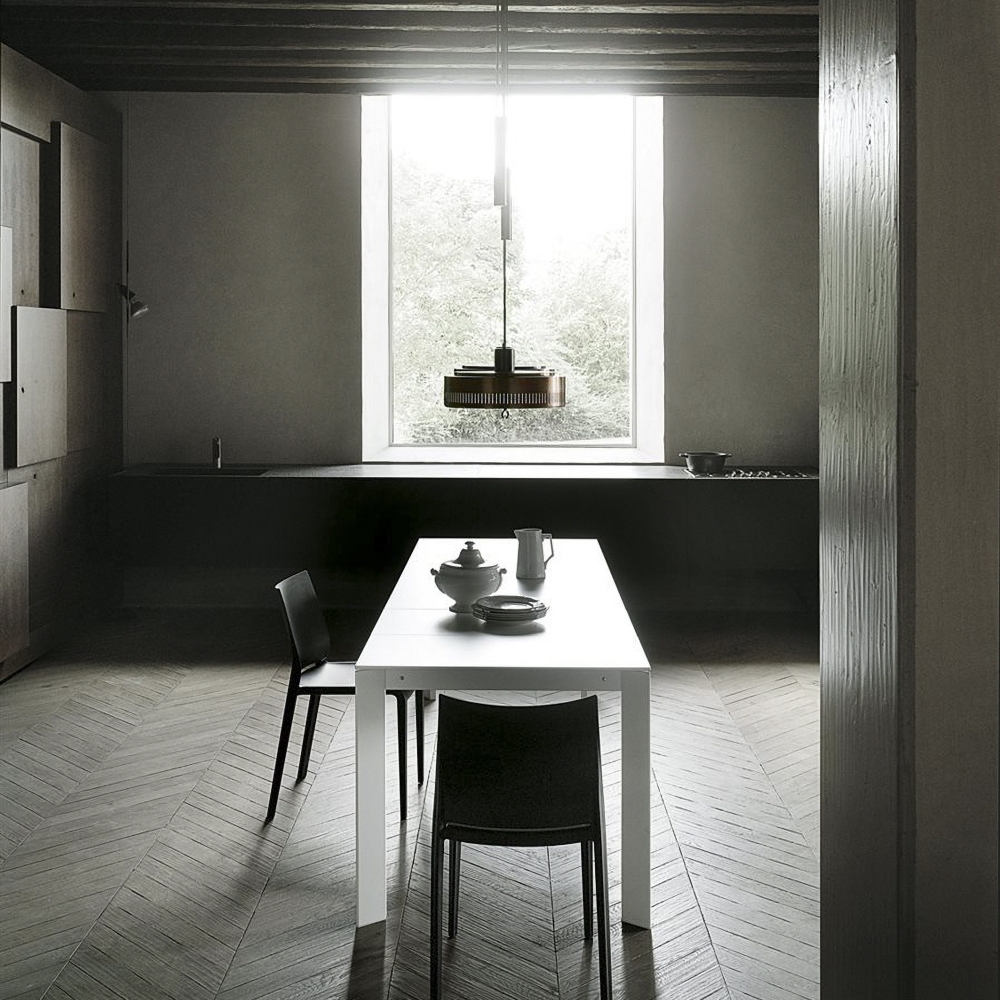 Desalto Tavolo Allungabile Every cm 85x170 (212/254)