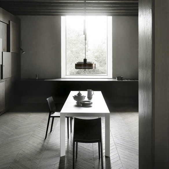 Desalto Tavolo Allungabile Every cm 85x170 (212/254)