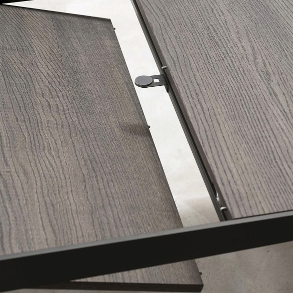 Desalto Tavolo Allungabile Fourmore 90x180 (250)