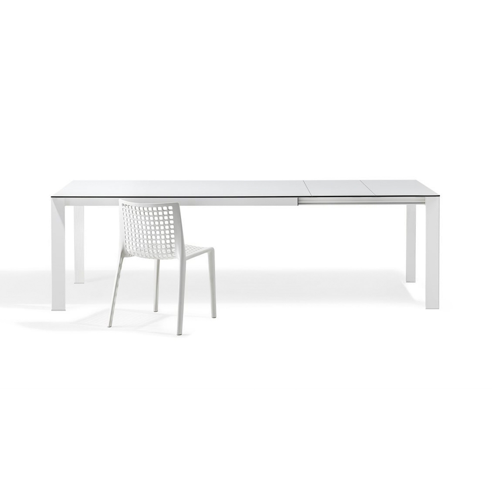 Desalto Tavolo Allungabile Grid cm 85x125 (167/209)