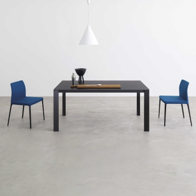 Desalto Tavolo Allungabile Grid cm 85x145 (187/229)