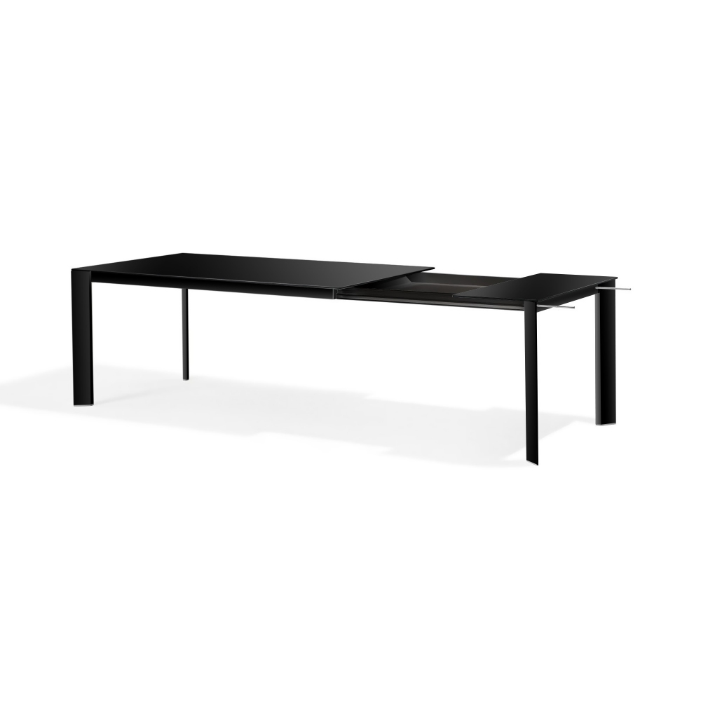 Desalto Tavolo Allungabile Grid cm 85x145 (187/229)