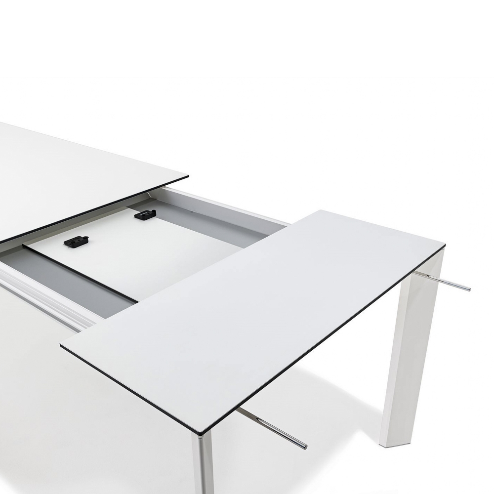 Desalto Tavolo Allungabile Grid cm 85x145 (187/229)