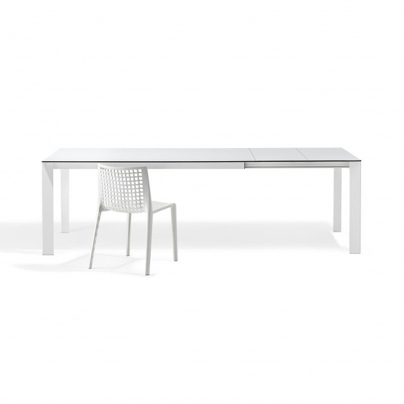 Desalto Tavolo Allungabile Grid cm 85x170 (212/254)