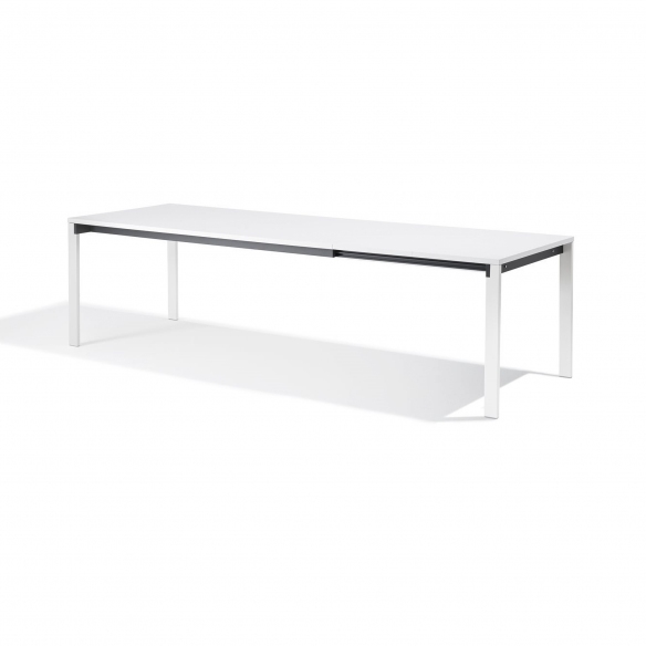Desalto Tavolo Beam Allungabile cm 90x140 (185)
