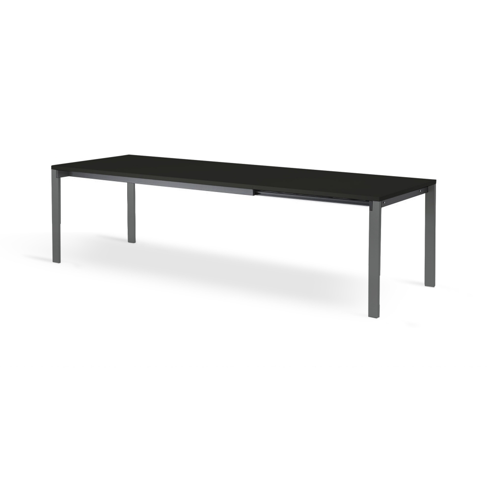 Desalto Tavolo Beam Allungabile cm 90x140 doppia prolunga (185/230)