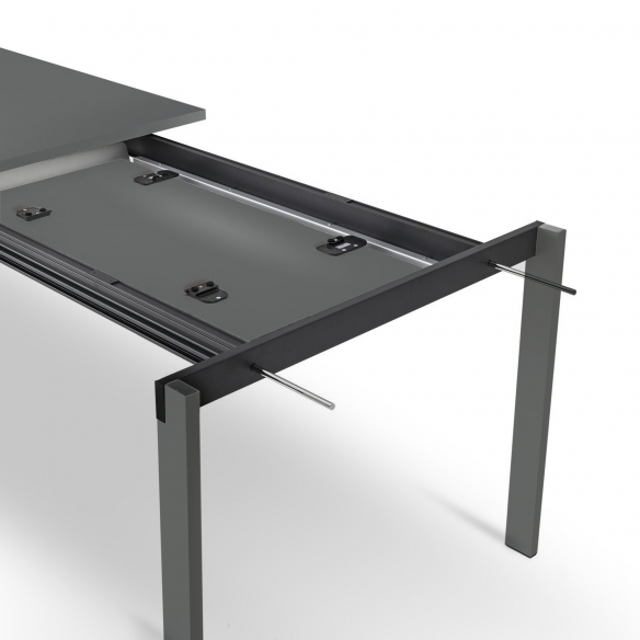 Desalto Tavolo Beam Allungabile cm 90x180 (225)