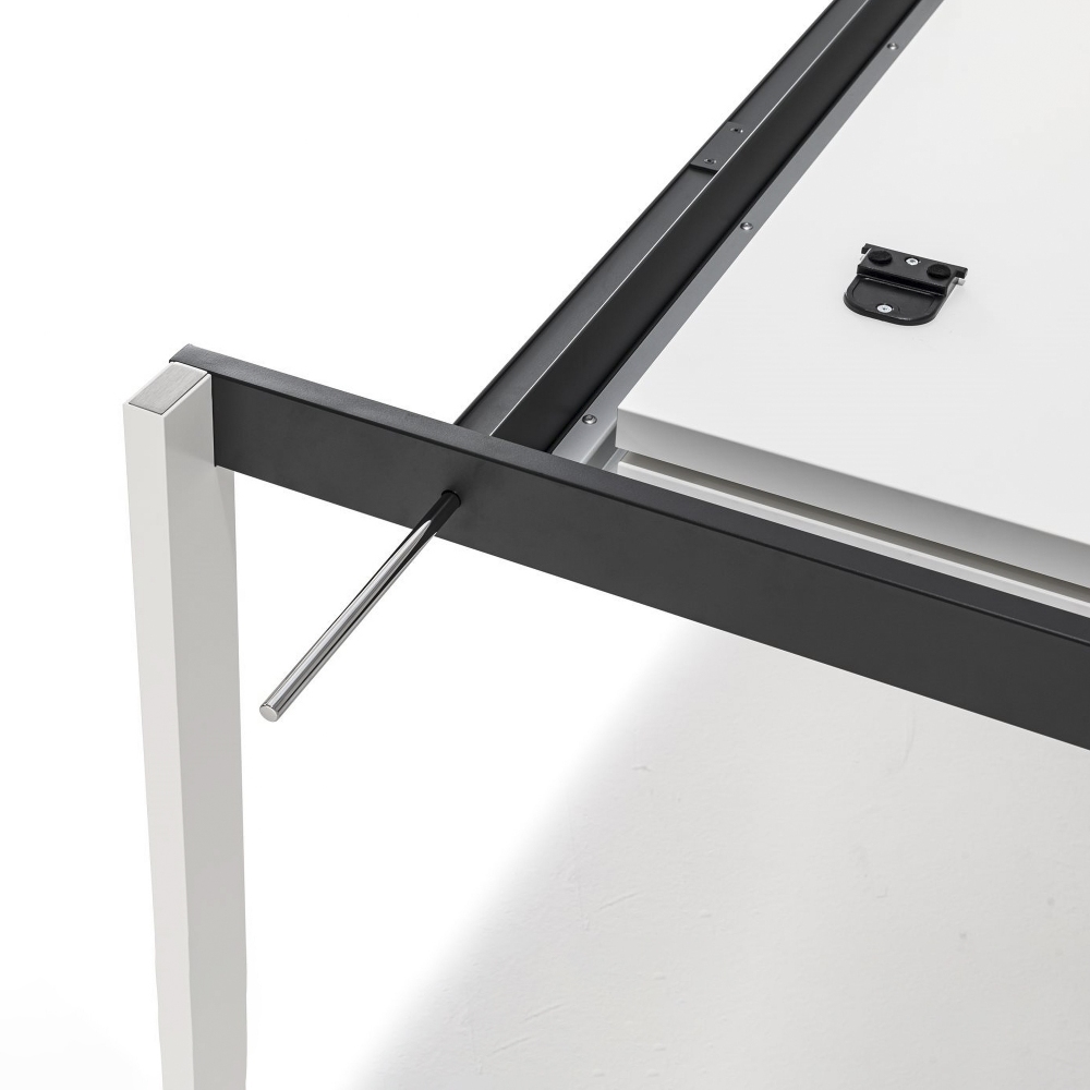 Desalto Tavolo Beam Allungabile cm 90x180 (225)