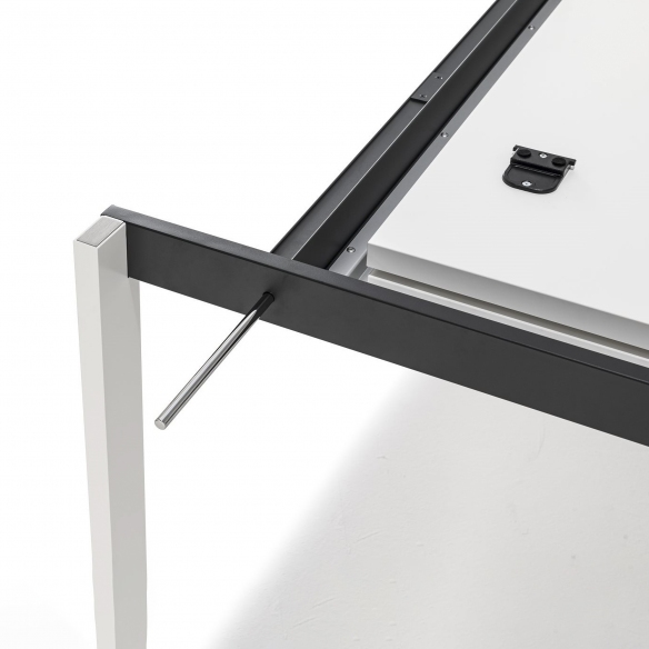 Desalto Tavolo Beam Allungabile cm 90x180 (225)