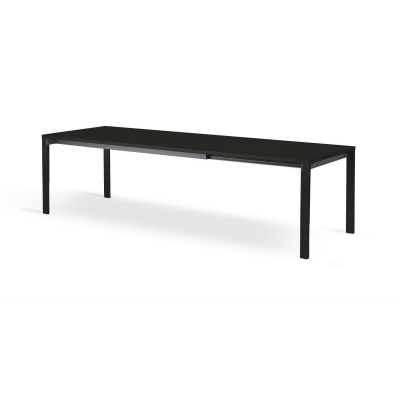 Desalto Tavolo Beam Allungabile cm 90x180 doppia prolunga (225/270)