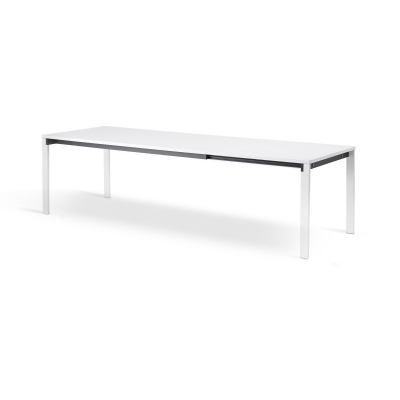 Desalto Tavolo Beam Allungabile cm 90x200 doppia prolunga (245/290)