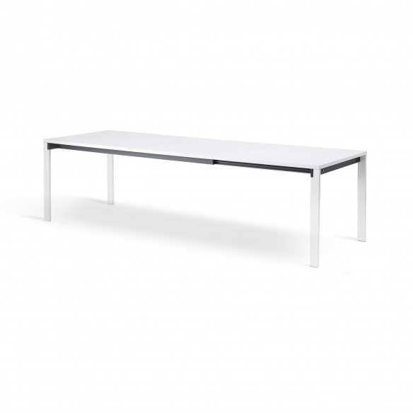 Desalto Tavolo Beam Allungabile cm 90x200 doppia prolunga (245/290)