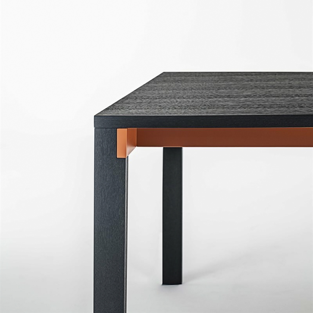 Desalto Tavolo Beam cm 100x240