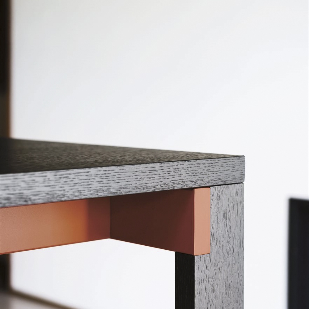 Desalto Tavolo Beam cm 90x140