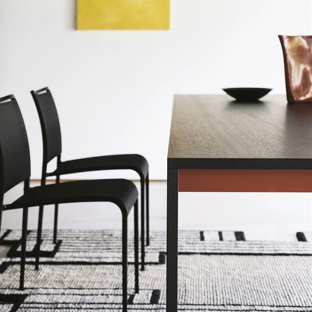Desalto Tavolo Beam cm 90x140