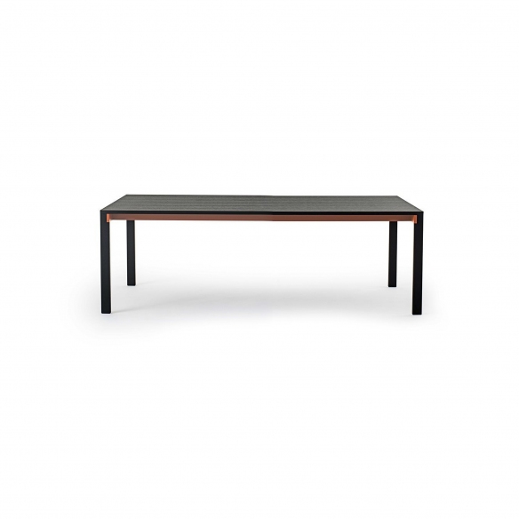 Desalto Tavolo Beam cm 90x180