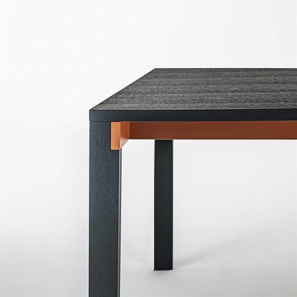Desalto Tavolo Beam cm 90x180
