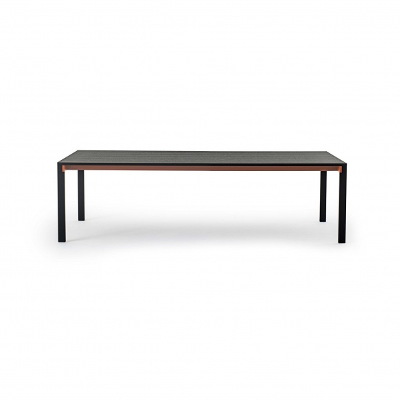 Desalto Tavolo Beam cm 90x200