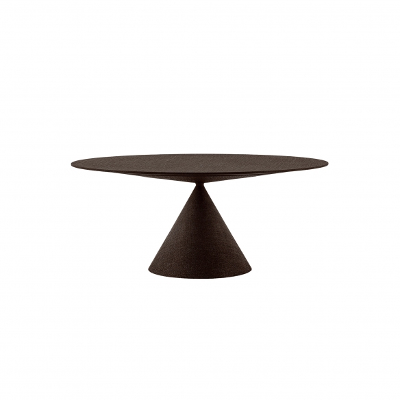 Desalto Clay Canvas Table 120x180 cm