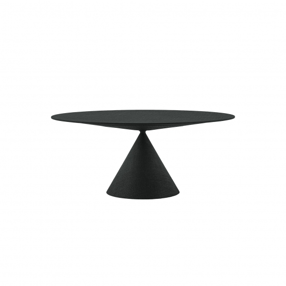 Desalto Clay Canvas Table 120x180 cm