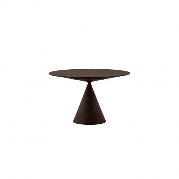 Desalto Clay Canvas Table 120 cm