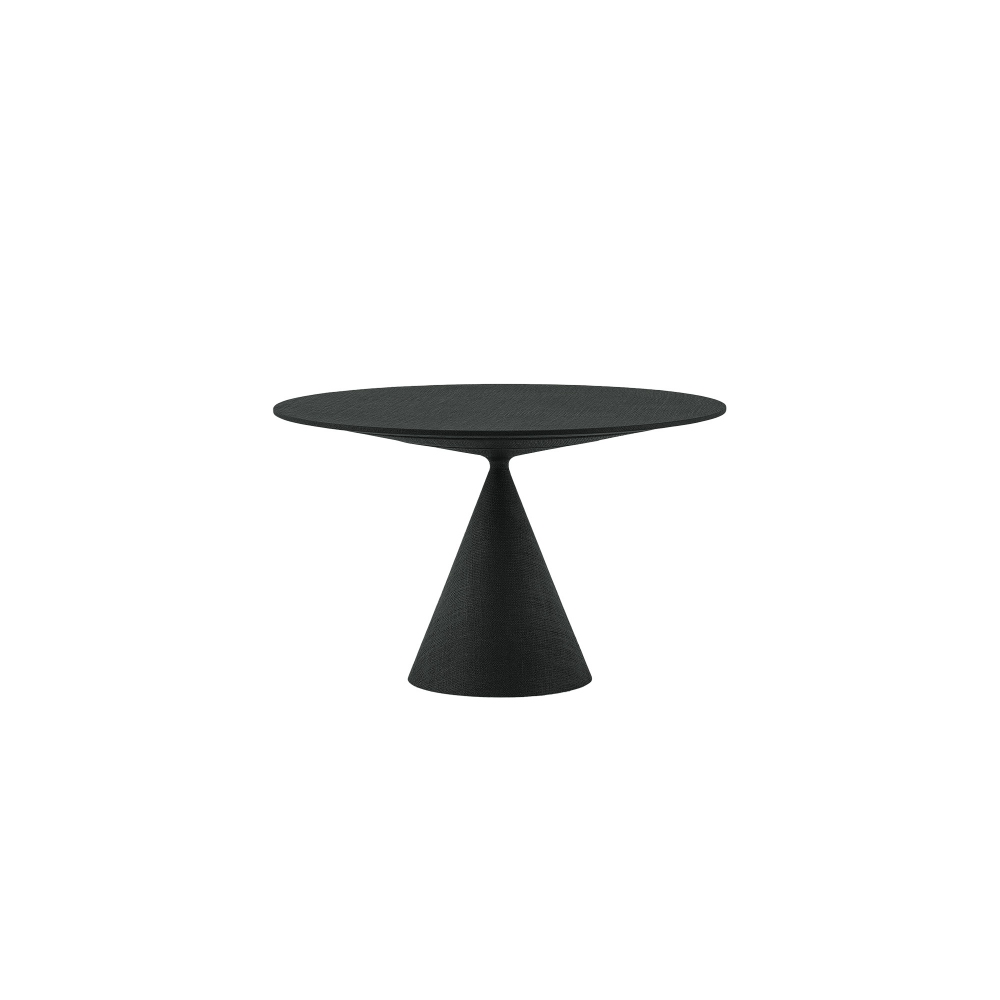 Desalto Clay Canvas Table 120 cm